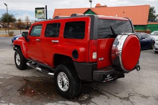 Used 2006 HUMMER H3 image 10
