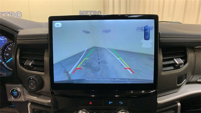 Used 2023 Ford Expedition XLT image 42