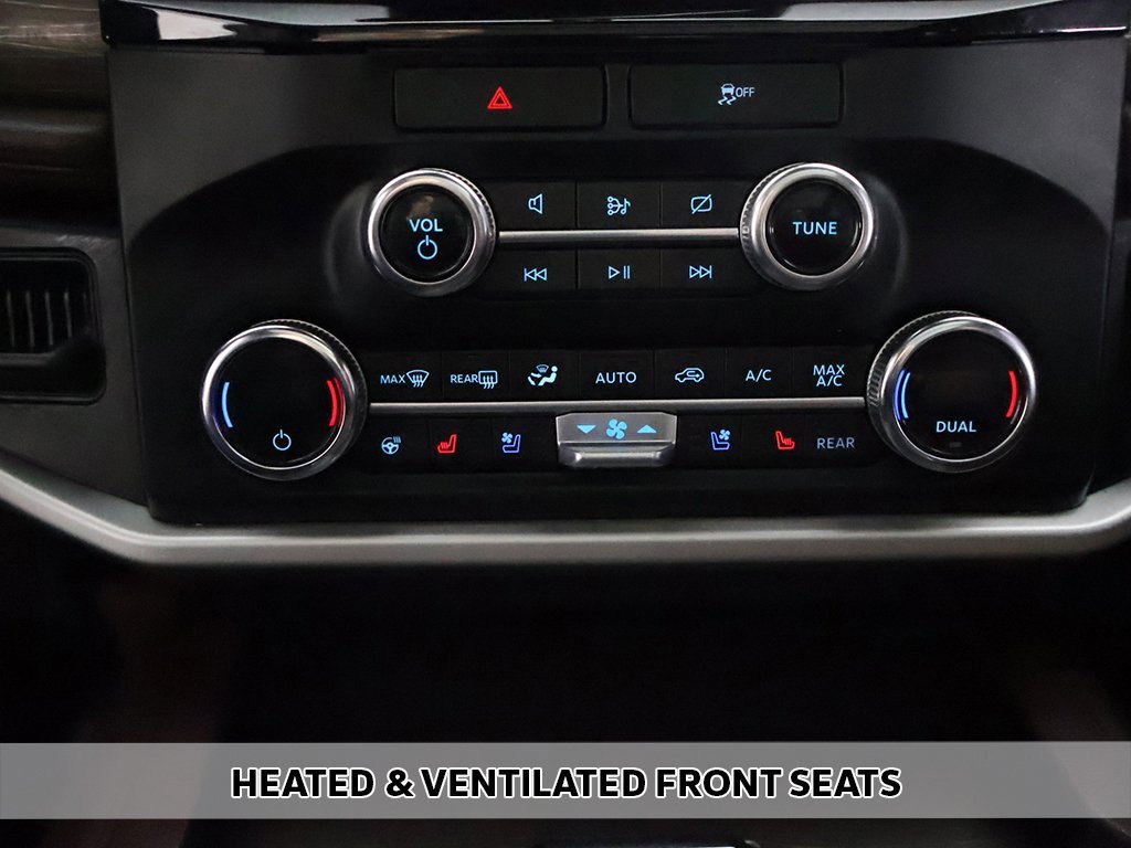 Used 2022 Ford Expedition Limited image 9