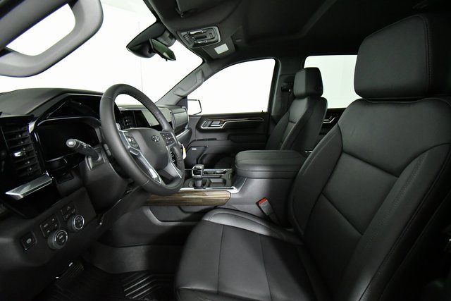 New 2026 Chevrolet Silverado 1500 LT Trail Boss w/ Convenience Package II image 5