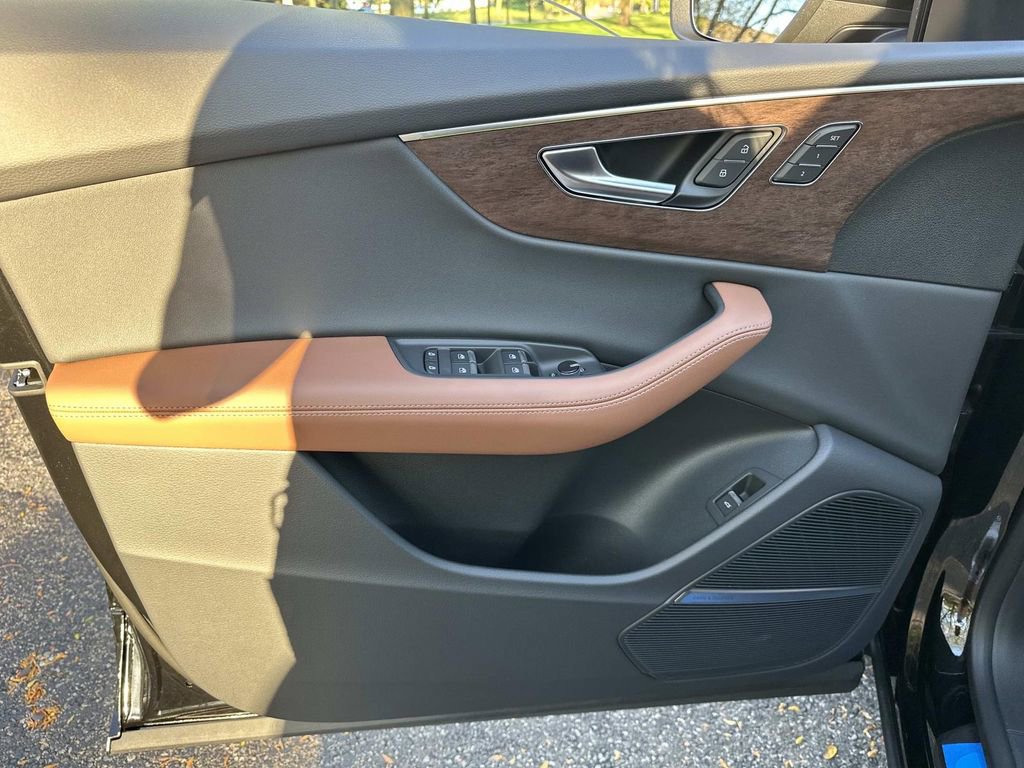 New 2026 Audi Q8 Premium Plus image 11