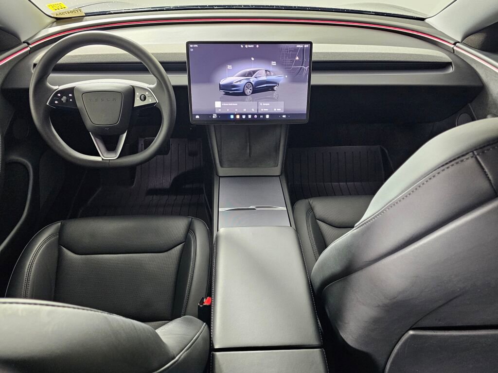 Used 2025 Tesla Model 3 Long Range image 21