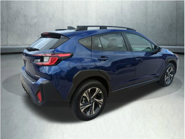 Used 2024 Subaru Crosstrek 2.0i Premium image 11