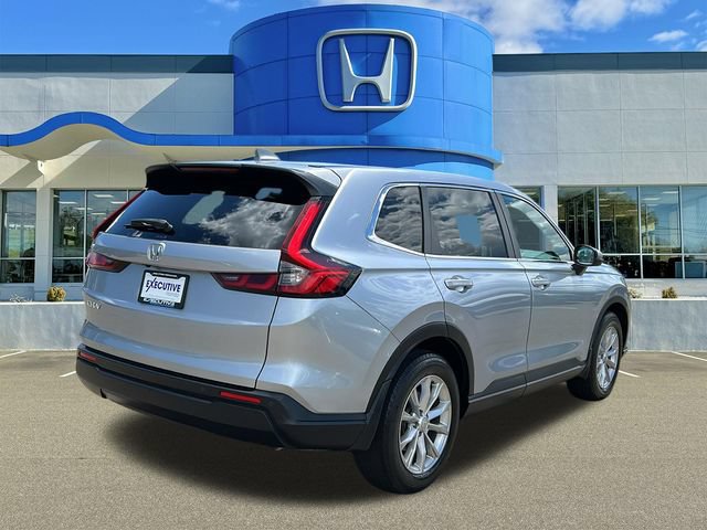 Used 2023 Honda CR-V EX-L image 4