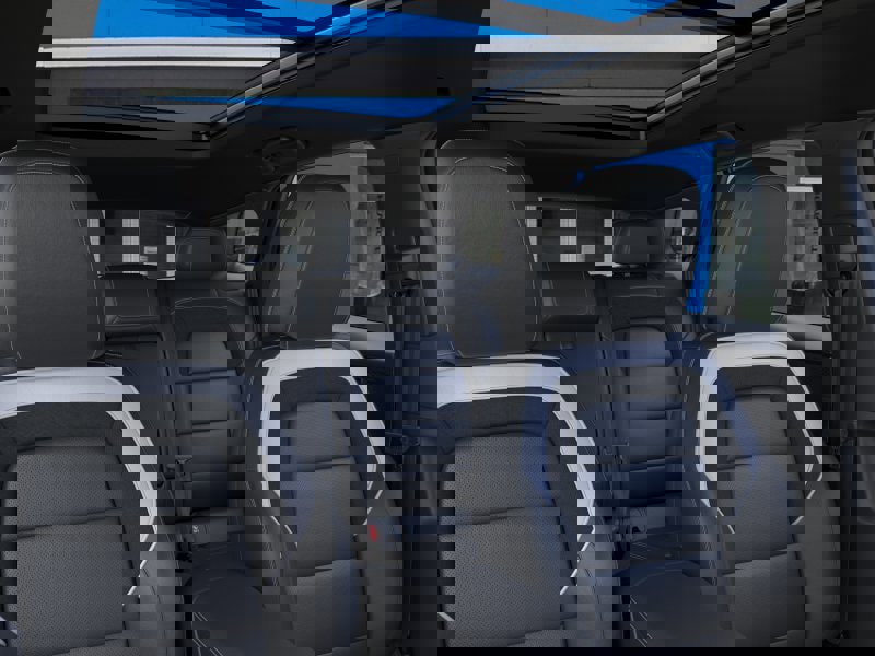 New 2026 Chevrolet Blazer EV LT AWD/4WD image 24