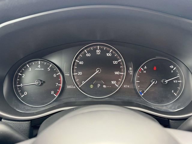 Used 2025 MAZDA CX-50 2.5 Turbo w/ Accent Package image 23