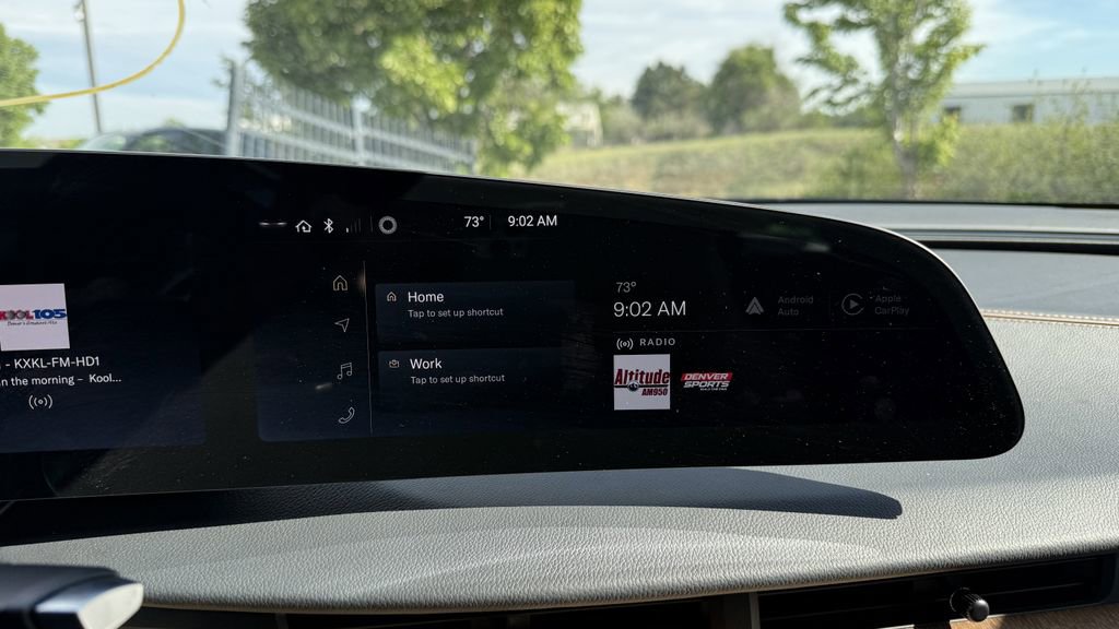 Used 2024 Lucid Air Touring AWD/4WD image 4