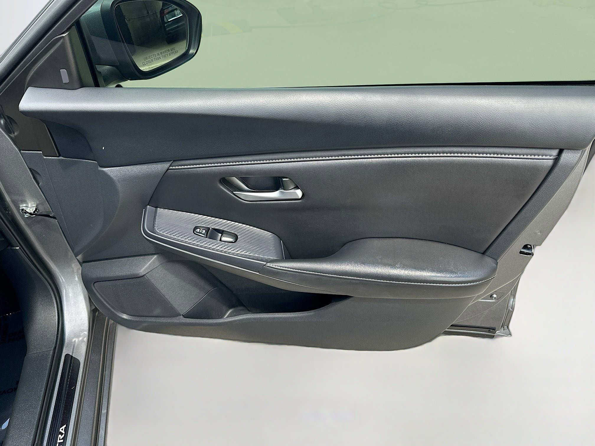Used 2024 Nissan Sentra SV w/ All-Weather Package image 30