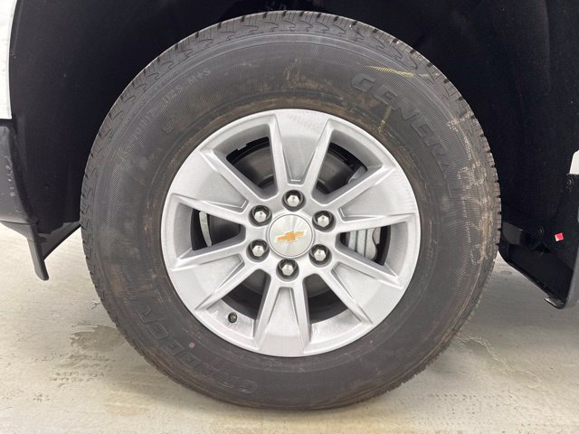 New 2026 Chevrolet Silverado 1500 W/T w/ Trailering Package AWD/4WD image 36