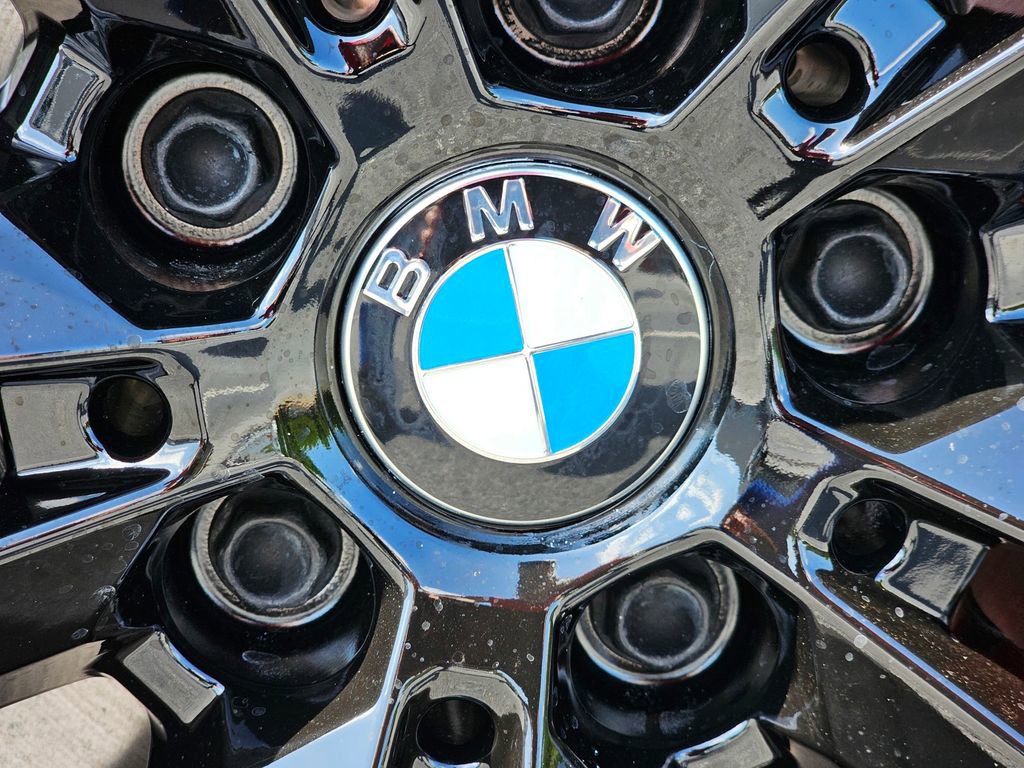 Used 2026 BMW 430i Coupe w/ M Sport Package image 11