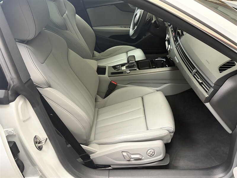 Used 2023 Audi A5 2.0T Premium w/ Convenience Package AWD/4WD image 25
