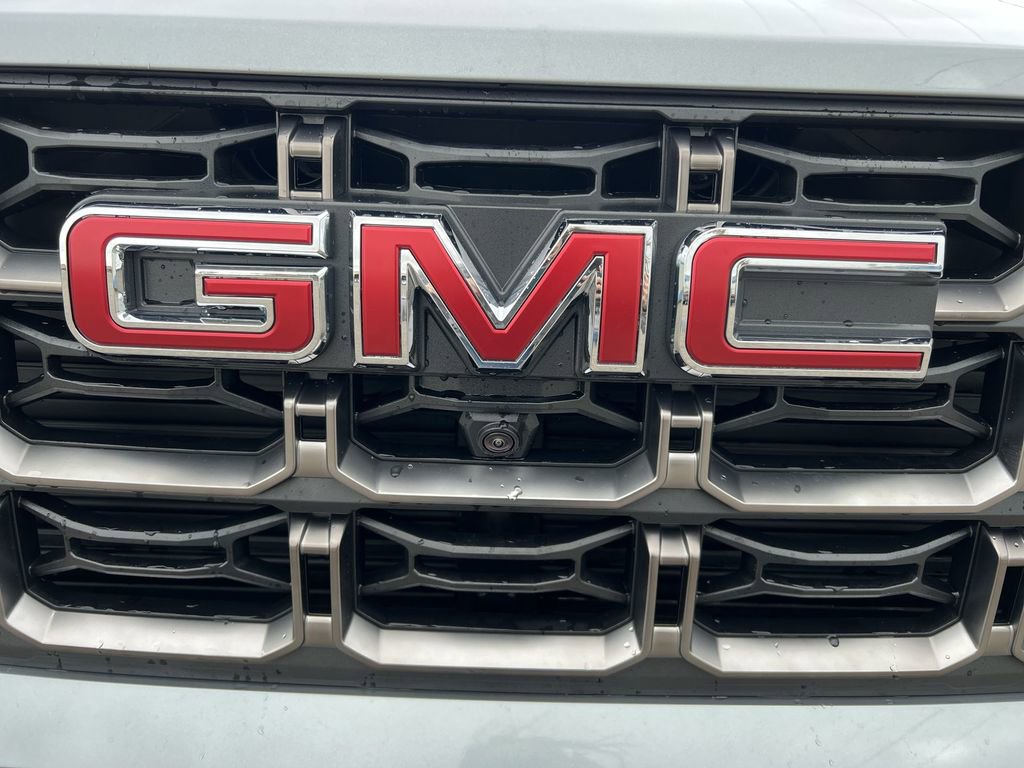 New 2026 GMC Canyon AT4X AWD/4WD image 32