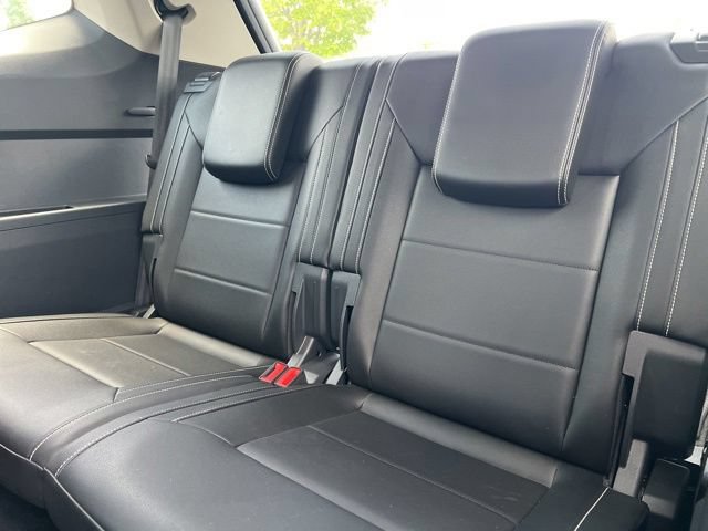 Used 2023 Volkswagen Atlas SEL AWD/4WD image 37