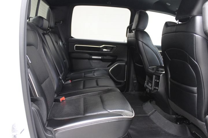 Used 2023 RAM 1500 Laramie AWD/4WD image 27