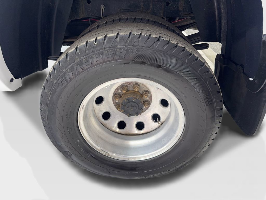 Used 2017 RAM 3500 Laramie image 87