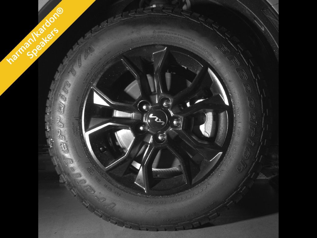 Used 2023 Kia Sportage X-Pro Prestige AWD/4WD image 10