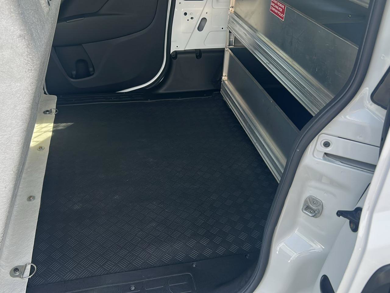 Used 2022 RAM ProMaster City Tradesman w/ Window Group 05 FWD image 28