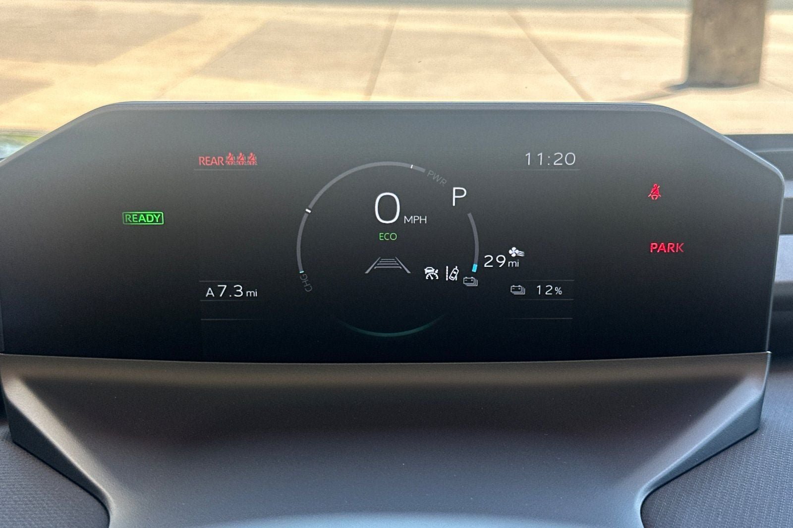 New 2026 Toyota bZ AWD/4WD image 26