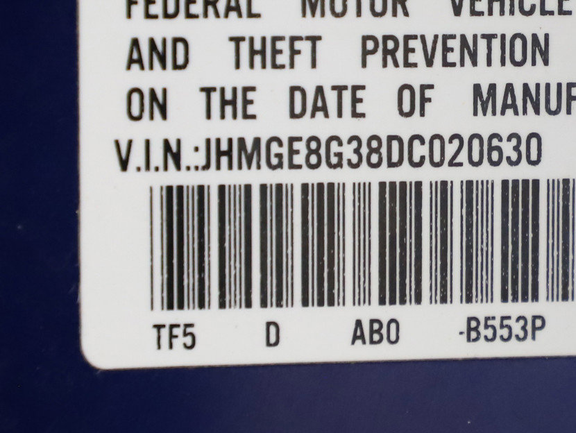 Used 2013 Honda Fit image 26