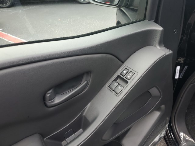 New 2027 Nissan Frontier S RWD image 9