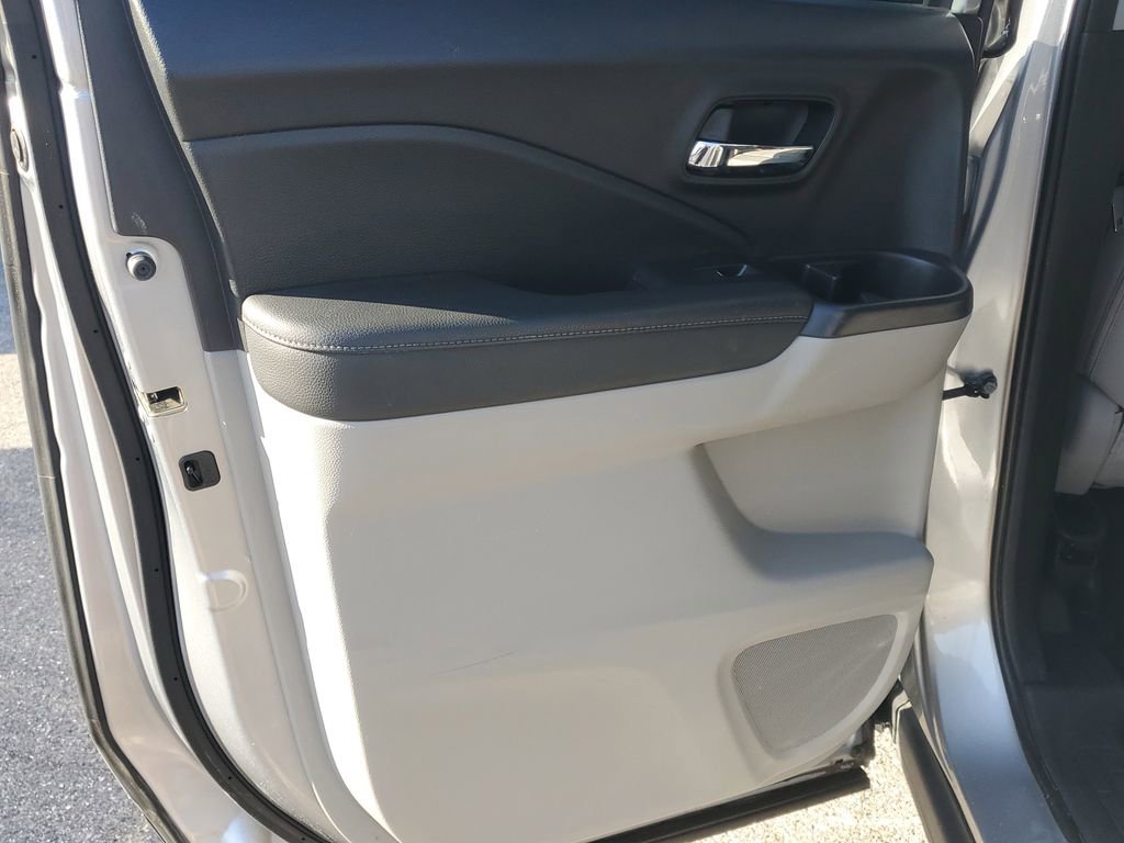 Used 2019 Honda Ridgeline RTL-E image 11