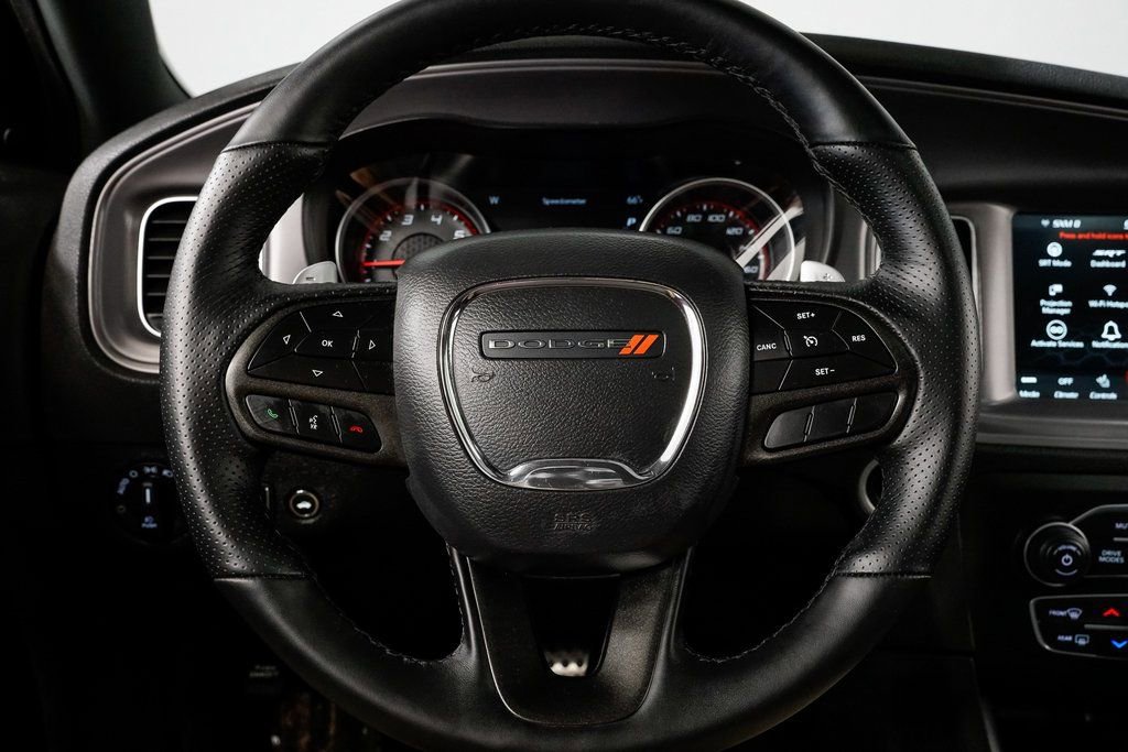 Used 2023 Dodge Charger Scat Pack image 15