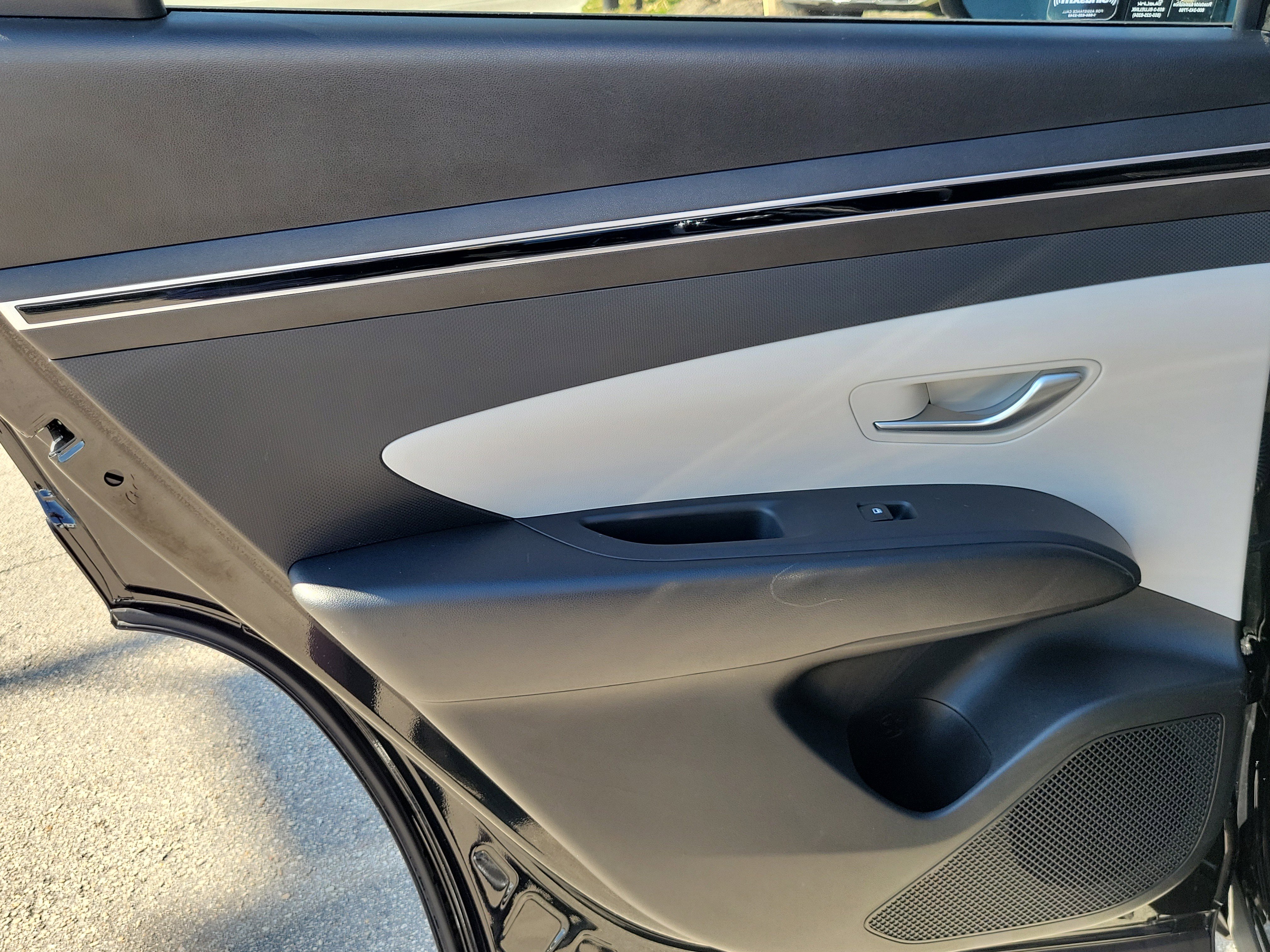 Used 2023 Hyundai Tucson SEL image 26