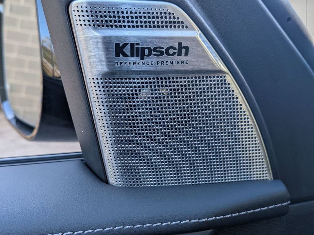 New 2026 INFINITI QX80 Autograph w/ Premium Cargo Package image 17