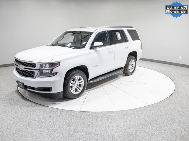 Used 2016 Chevrolet Tahoe LS AWD/4WD image 33