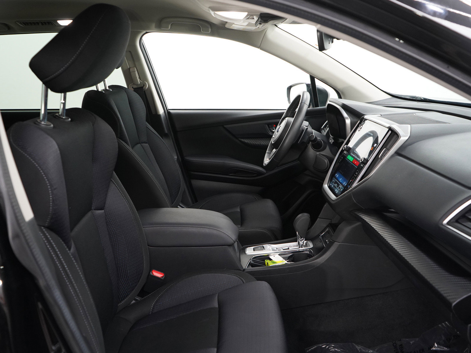 Used 2025 Subaru Ascent Premium image 11