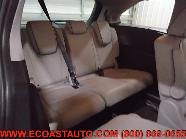 Used 2024 Honda Odyssey Elite image 19