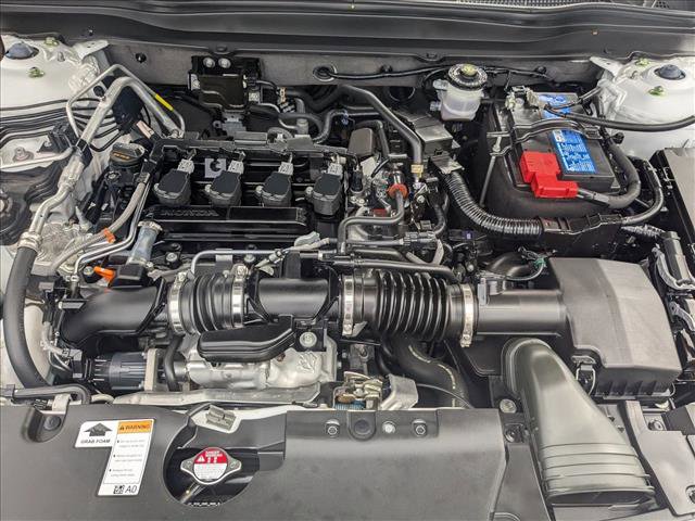Used 2022 Honda Accord Sport image 24