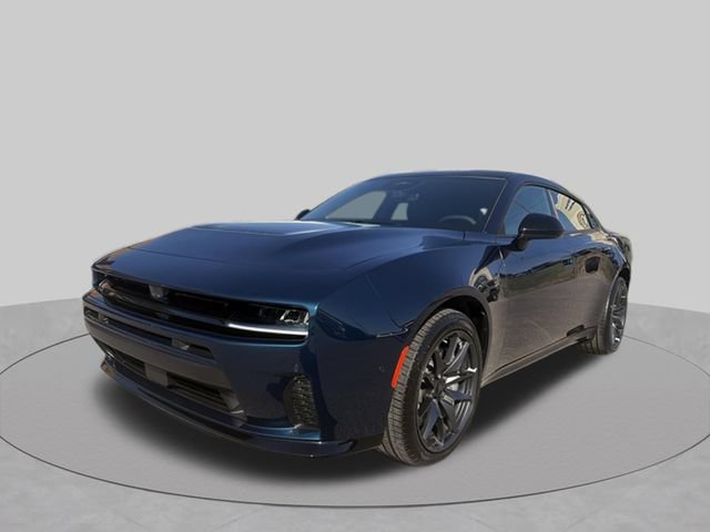 New 2026 Dodge Charger Scat Pack w/ Blacktop Package AWD/4WD image 64