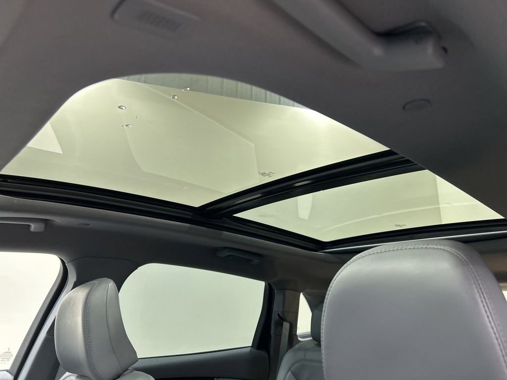 Certified 2022 Lincoln Nautilus Reserve image 25