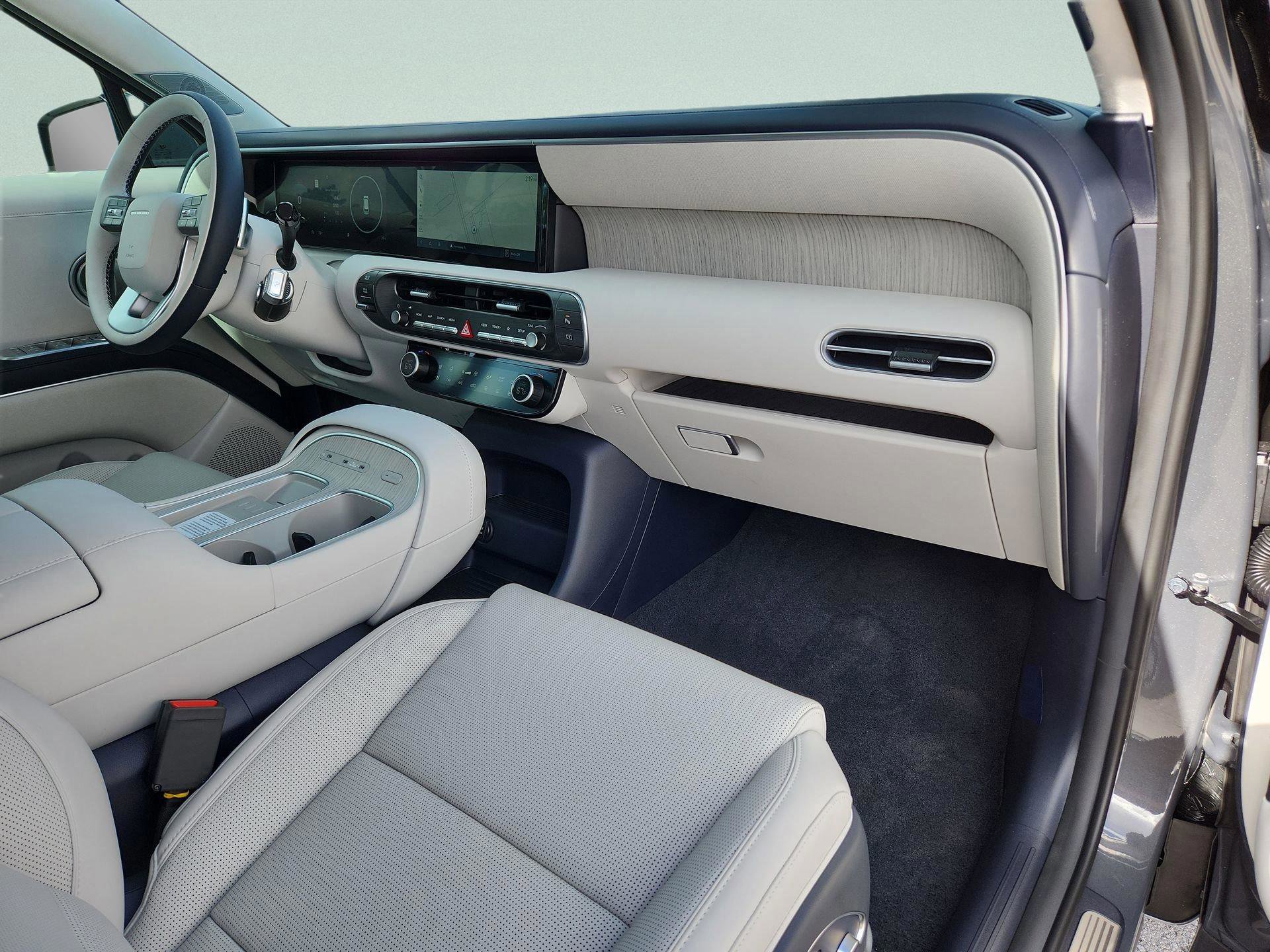New 2026 Hyundai Palisade Calligraphy FWD image 39