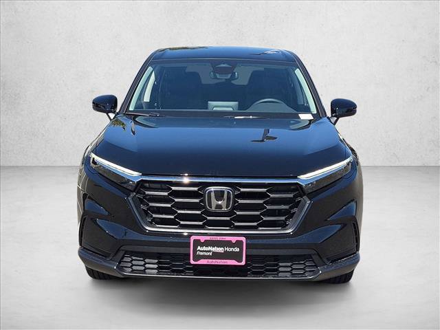 New 2026 Honda CR-V LX image 6