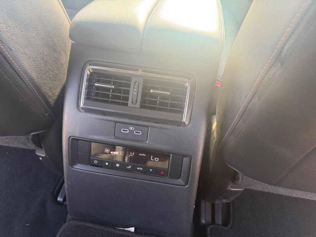 Used 2025 MAZDA CX-90 3.3 Turbo w/ Premium Sport Pkg AWD/4WD image 28