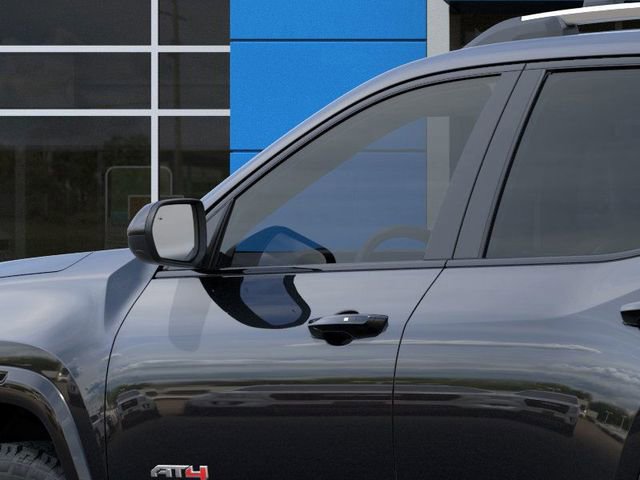 New 2026 GMC Terrain AT4 w/ LPO, Floor Liner Package AWD/4WD image 14