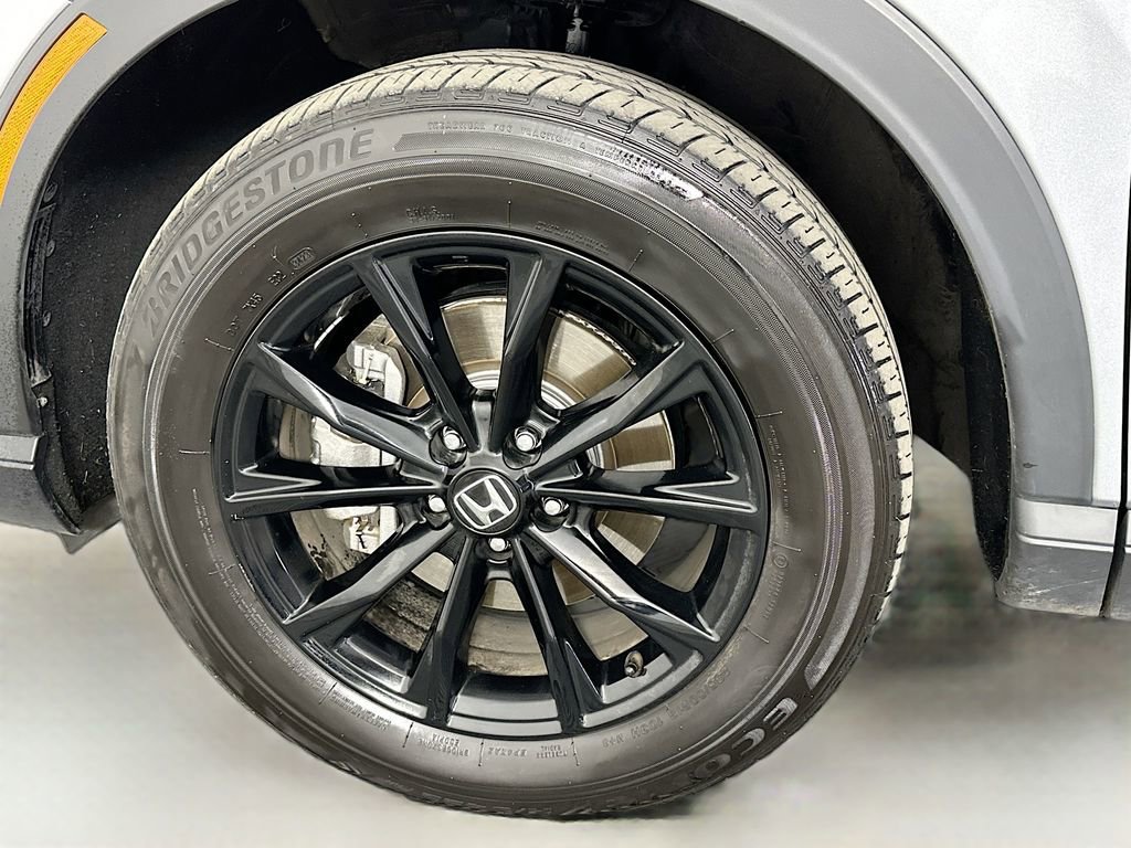 Used 2024 Honda CR-V Sport image 32