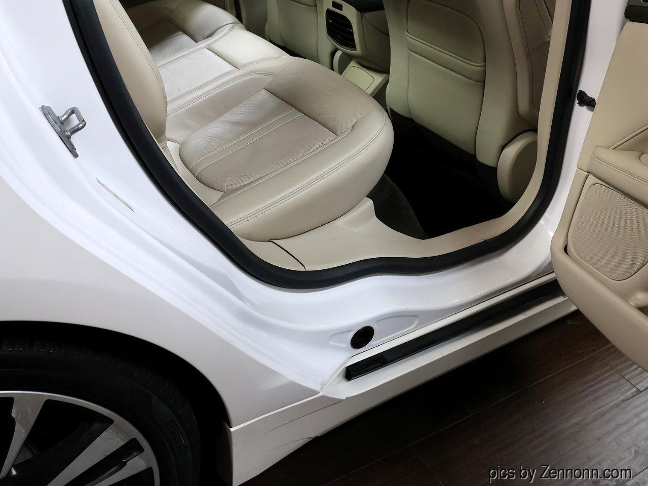 Used 2018 Lincoln MKZ Reserve w/ Climate Package image 27