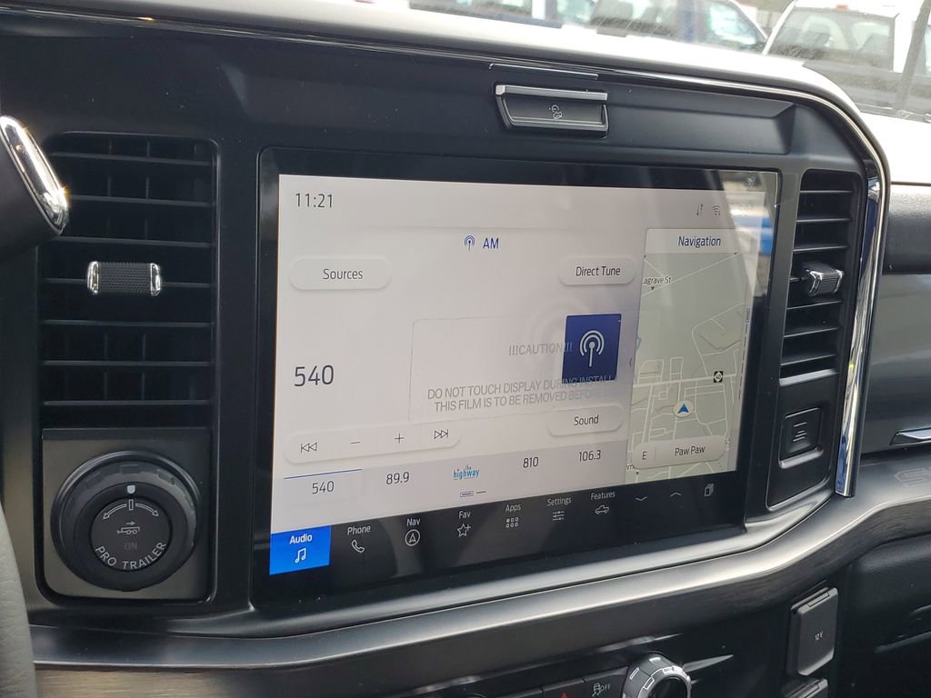 New 2026 Ford F350 4x4 Crew Cab Super Duty image 19