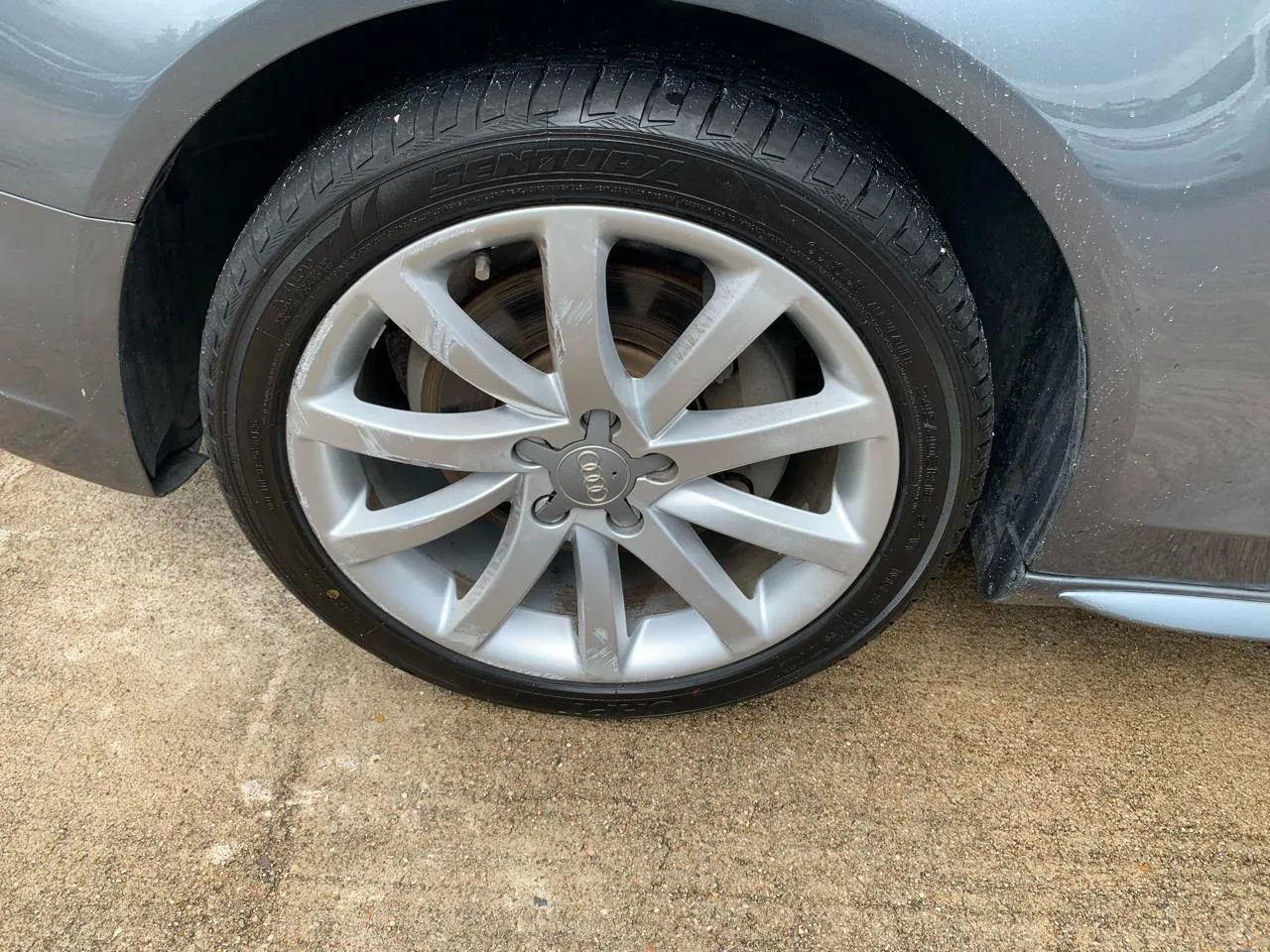 Used 2014 Audi A4 2.0T Premium w/ S Line Style Package FWD image 22