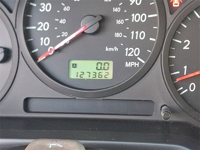 Used 2005 Subaru Impreza RS image 23