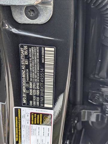 New 2026 Mercedes-Benz GLC 43 AMG 4MATIC Coupe image 16