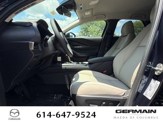 New 2026 MAZDA CX-30 AWD 2.5 S w/ Select Sport Pkg image 22