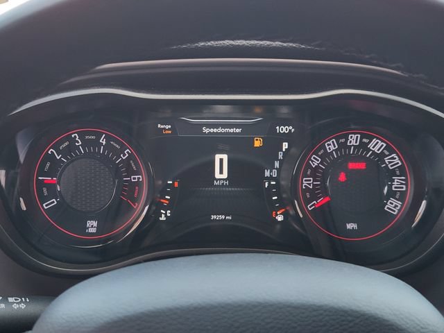 Certified 2023 Dodge Challenger SXT w/ Blacktop Package RWD image 15