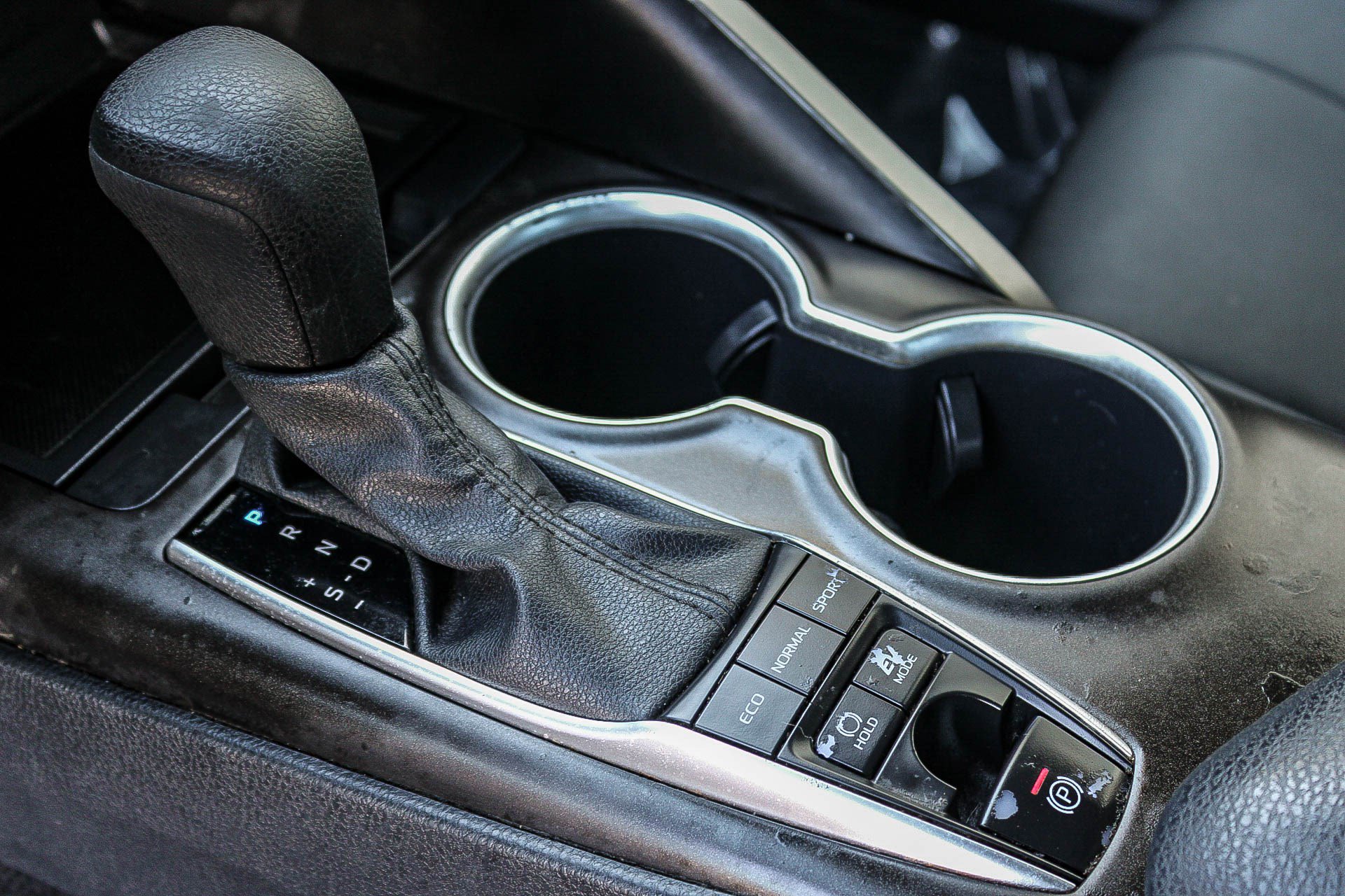 Certified 2024 Toyota Camry LE image 20