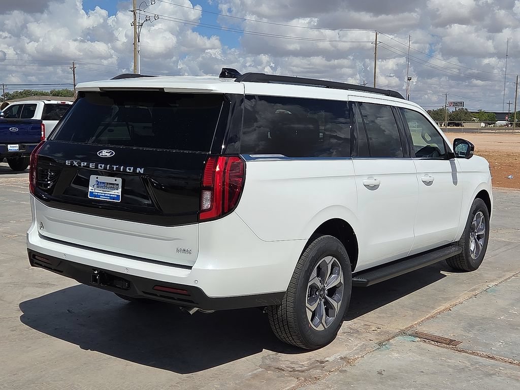 New 2027 Ford Expedition Max Active RWD image 5