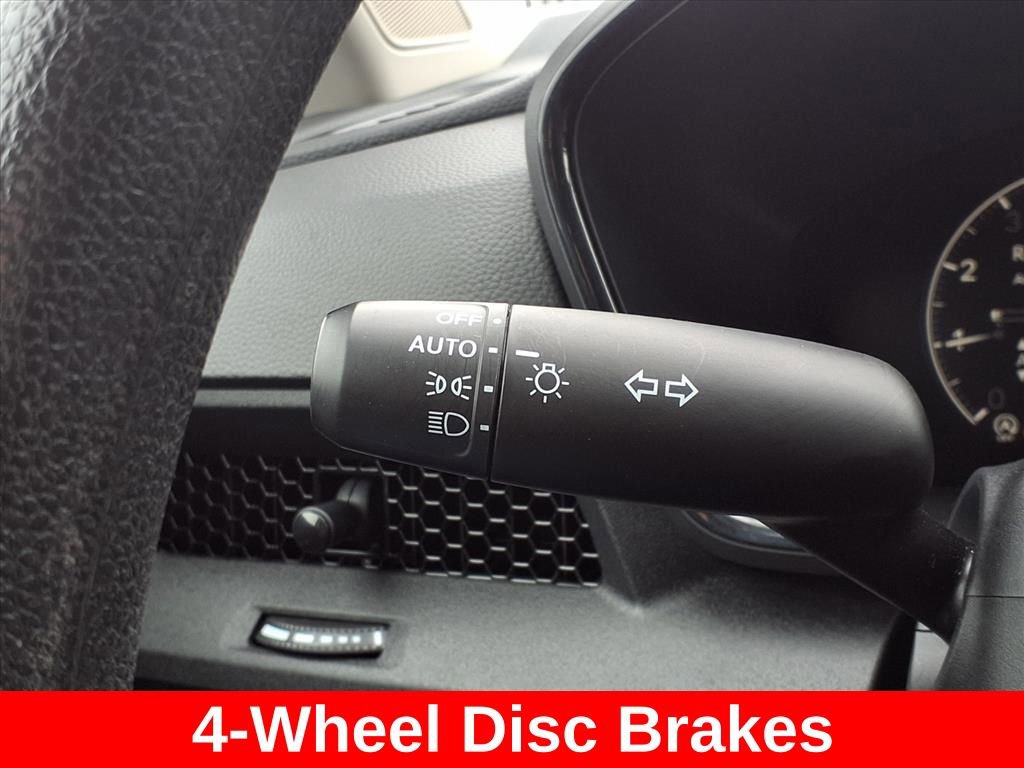 Used 2024 Honda CR-V EX image 15