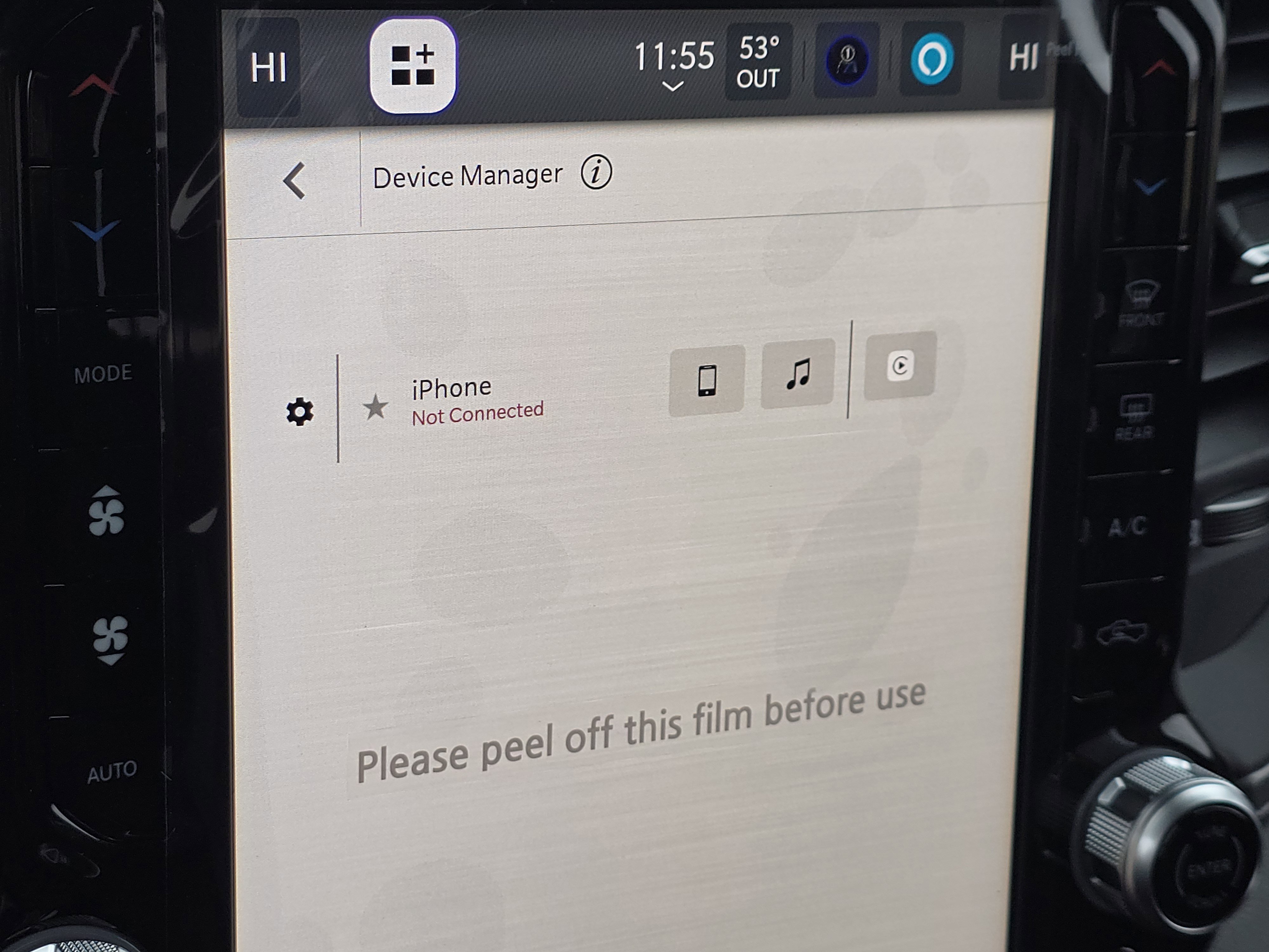 New 2026 RAM 3500 Tradesman image 8